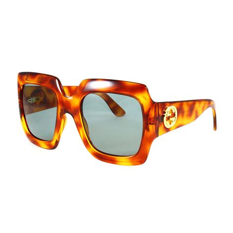 Gucci women's sunglassses